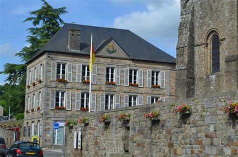 mortain hotels|Hotel De La Poste, Mortain (updated prices 2024) .
